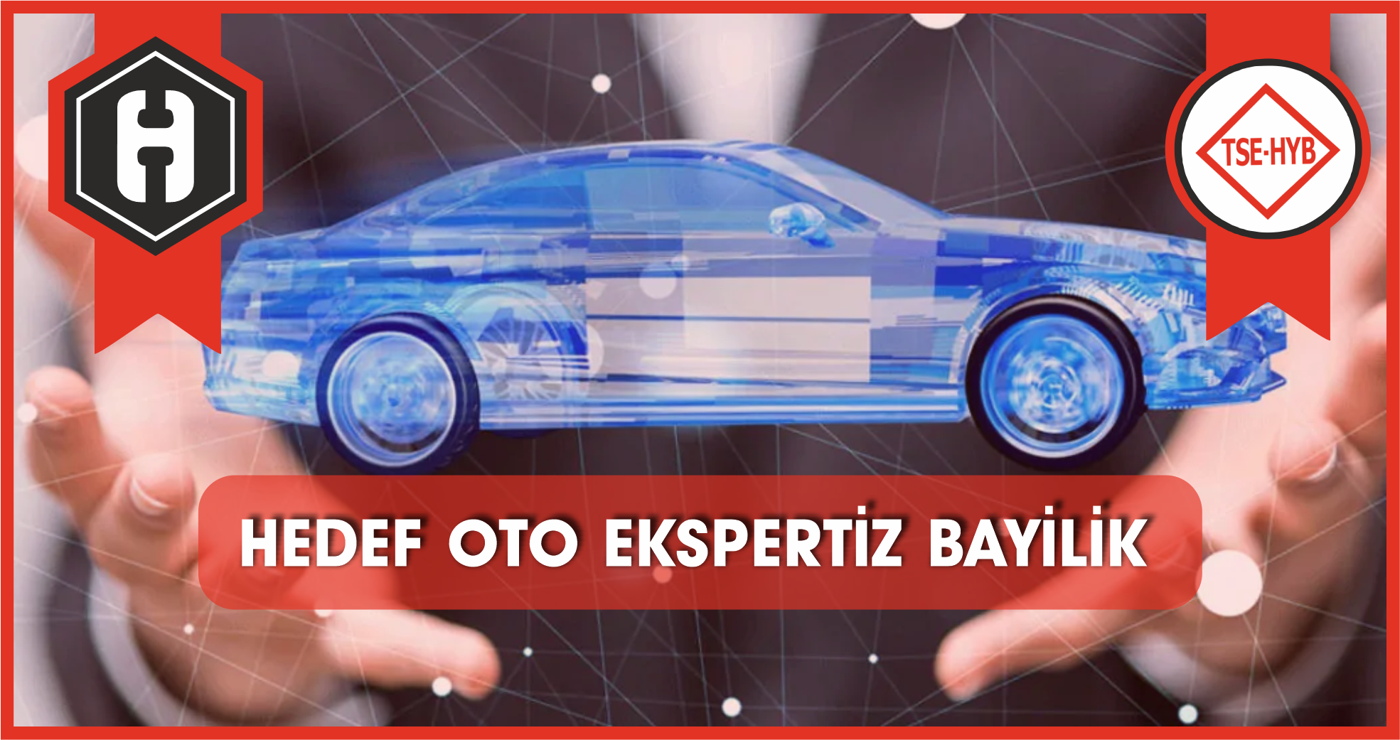 Hedef Oto Ekspertiz Frashing